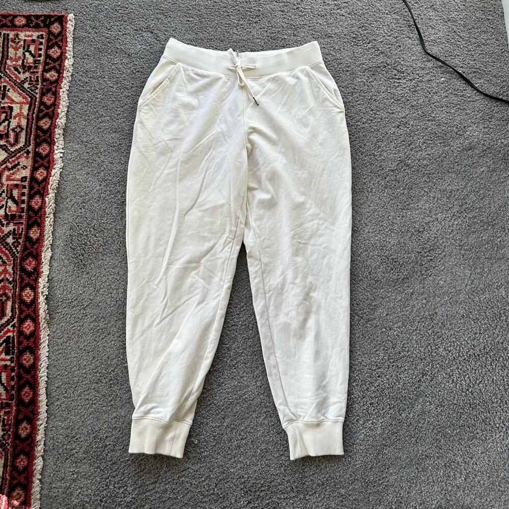 Universal Standard Drawstring Joggers
